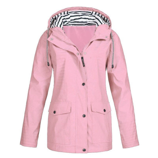 EB | Moderne und Vielseitige Allgemeine Jacke