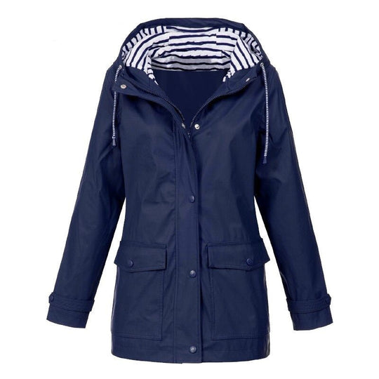 EB | Elegante und Vielseitige Allgemeine Jacke