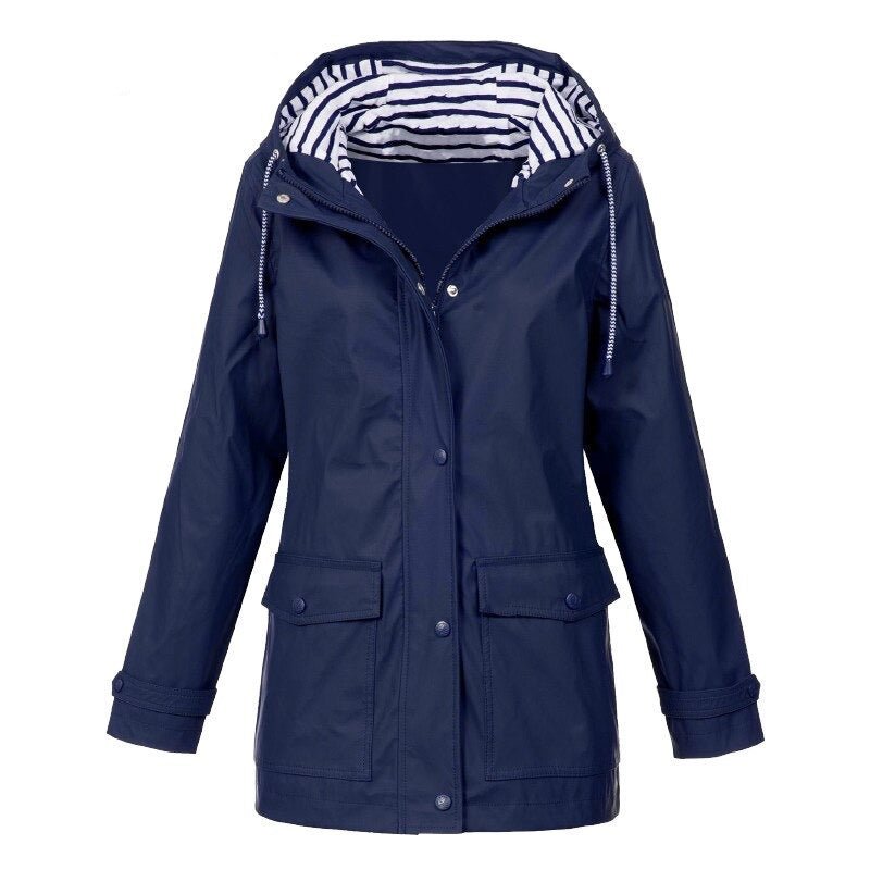 EB | 3-in-1 Regenjacke Wasserdicht