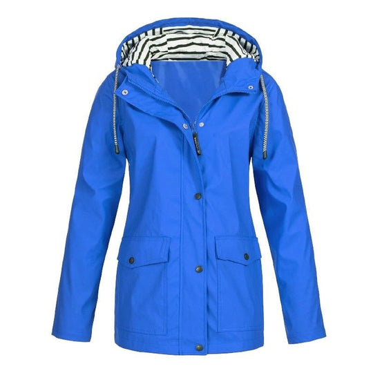 EB | Elegante und Vielseitige Allgemeine Jacke