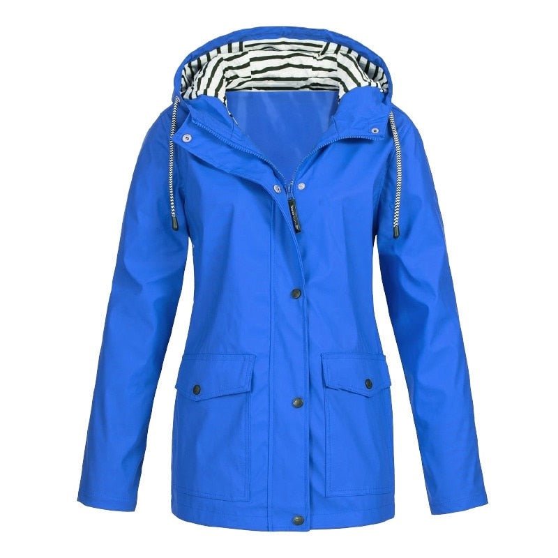 EB | Moderne und Vielseitige Allgemeine Jacke