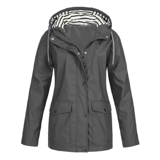EB | Elegante und Vielseitige Allgemeine Jacke