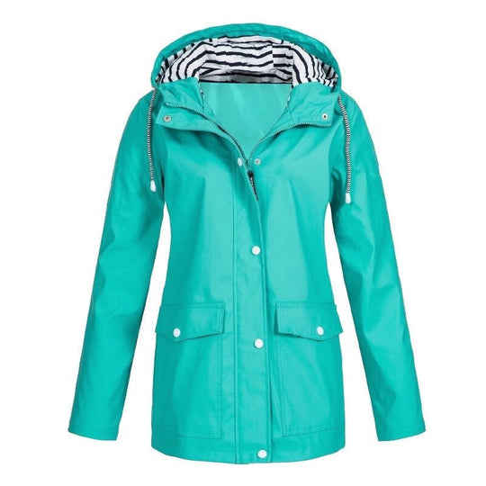 EB | Elegante und Vielseitige Allgemeine Jacke