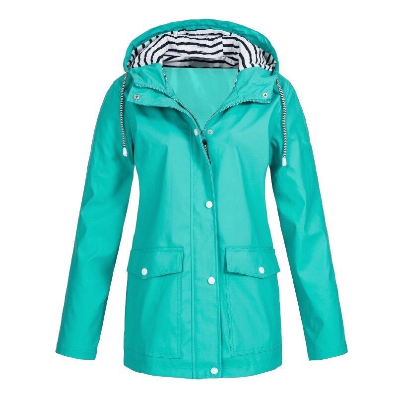 EB | 3-in-1 Regenjacke Wasserdicht