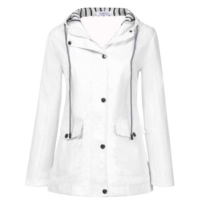 EB | Elegante und Vielseitige Allgemeine Jacke
