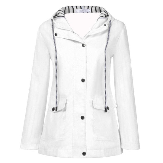 EB | Moderne und Vielseitige Allgemeine Jacke