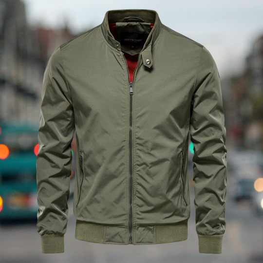 EB | Moderne Freizeitjacke