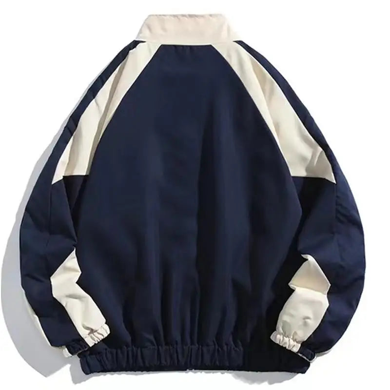 EB | Vielseitige Windbreaker-Jacke