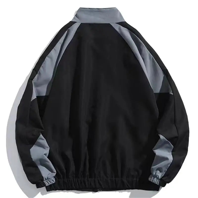 EB | Vielseitige Windbreaker-Jacke