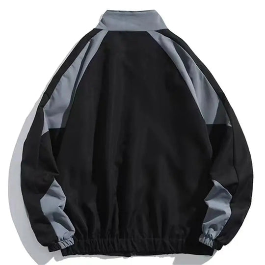 EB | Vielseitige Windbreaker-Jacke