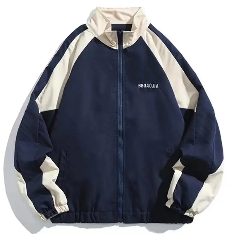 EB | Vielseitige Windbreaker-Jacke