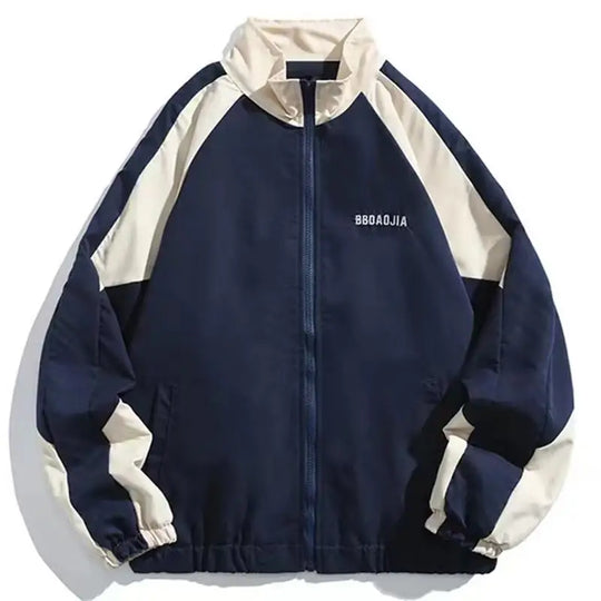 EB | Vielseitige Windbreaker-Jacke