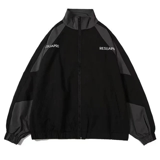 EB | Vielseitige Windbreaker-Jacke