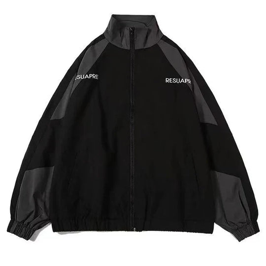 EB | Vielseitige Windbreaker-Jacke