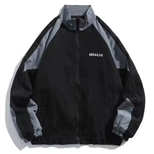 EB | Vielseitige Windbreaker-Jacke