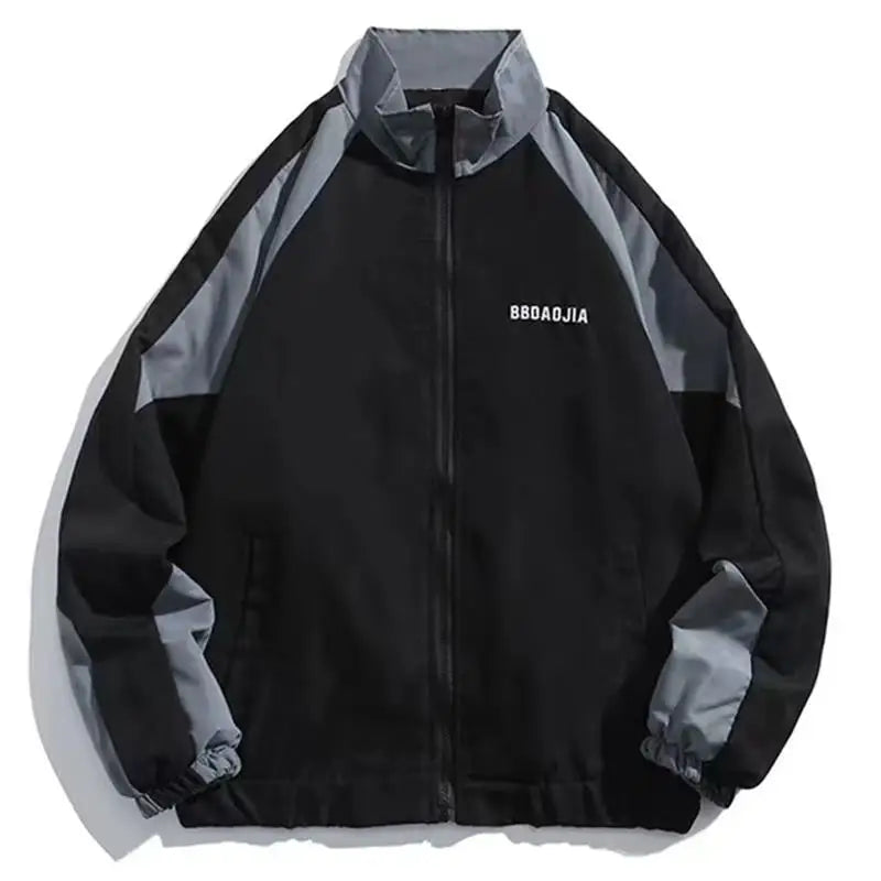 EB | Vielseitige Windbreaker-Jacke