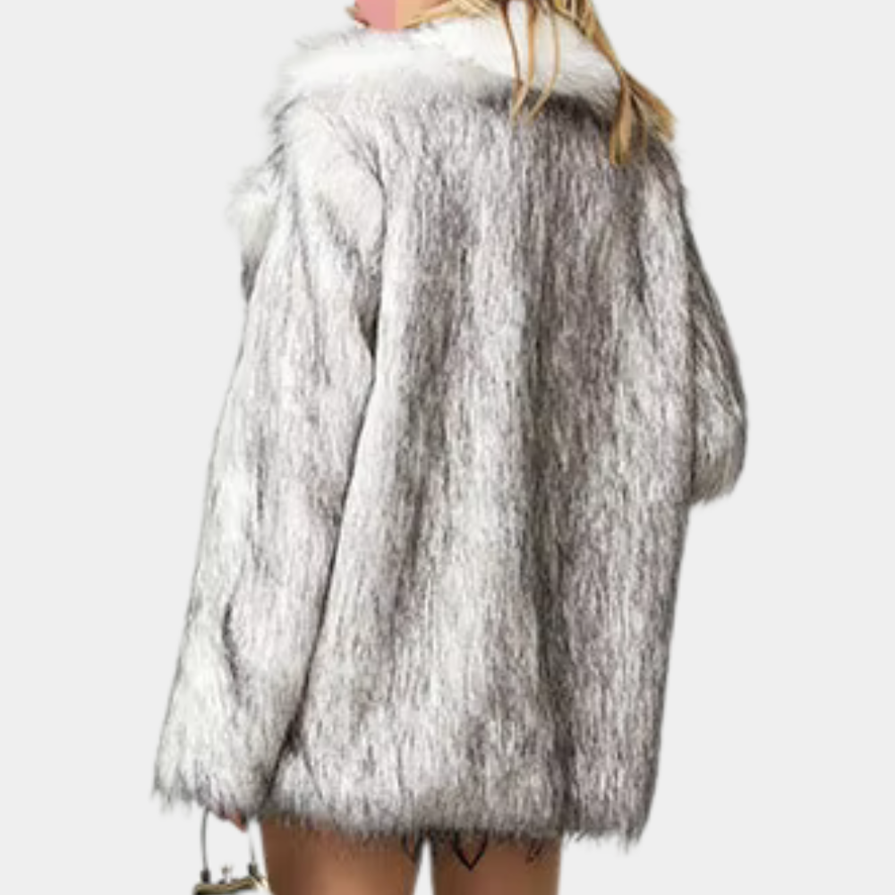 EB | Eleganter Wintermantel für Damen