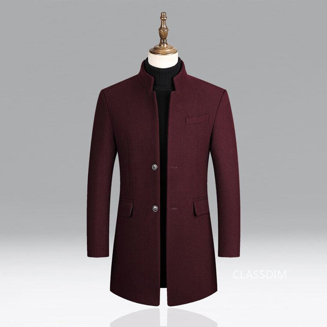 EB | Eleganter Herrenmantel