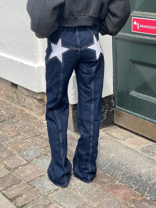 EB | Star Jeans 100% Baumwolle