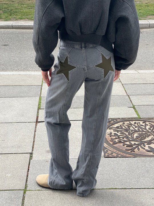 EB | Star Jeans 100% Baumwolle