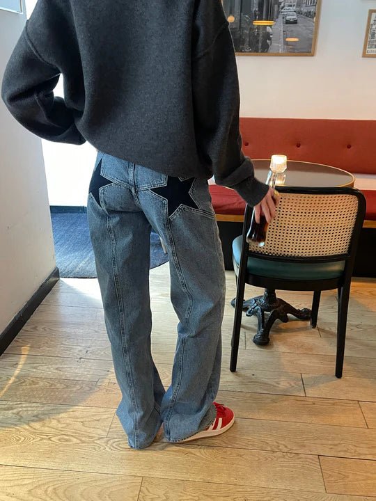 EB | Star Jeans 100% Baumwolle