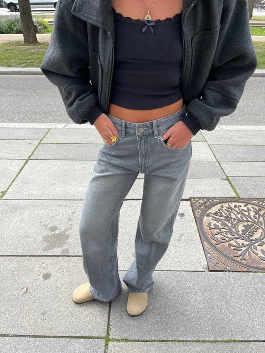 EB | Star Jeans 100% Baumwolle
