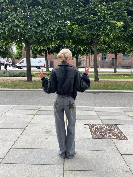 EB | Star Jeans 100% Baumwolle