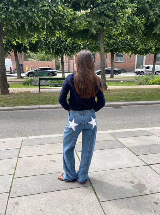 EB | Star Jeans 100% Baumwolle