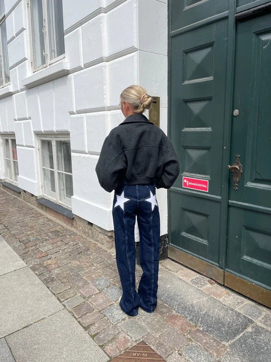 EB | Star Jeans 100% Baumwolle