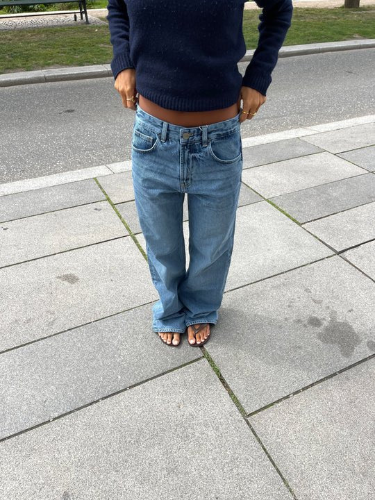 EB | Star Jeans 100% Baumwolle