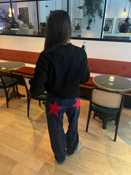 EB | Star Jeans 100% Baumwolle