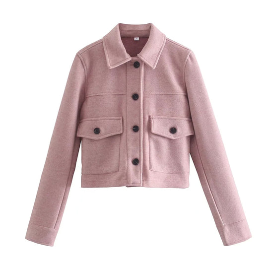 EB | Vintage Damenjacke - Jemimas Jacke