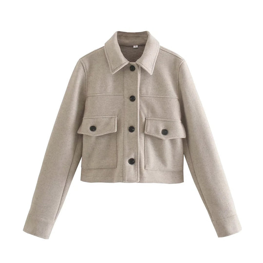 EB | Vintage Damenjacke - Jemimas Jacke