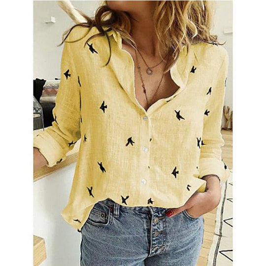 EB | Eine Stylishe Bluse