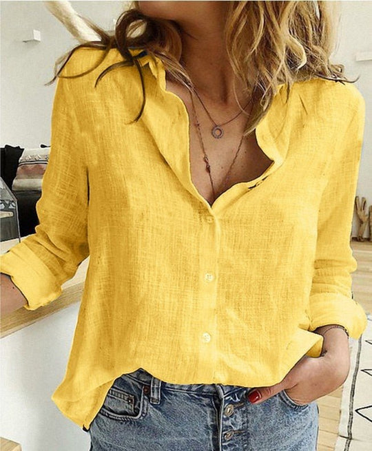 EB | Eine Stylishe Bluse