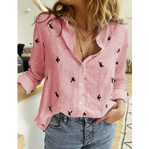 EB | Eine Stylishe Bluse