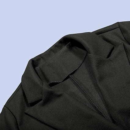 EB | Trendige und Elegante Winterjacke