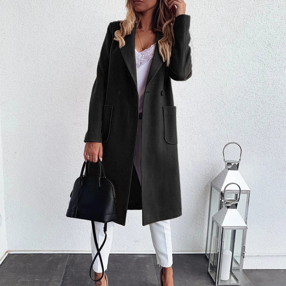 EB | Trendige und Elegante Winterjacke