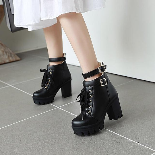 EB | Damen Stiefel