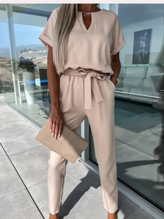 EB | Trendy Jumpsuit