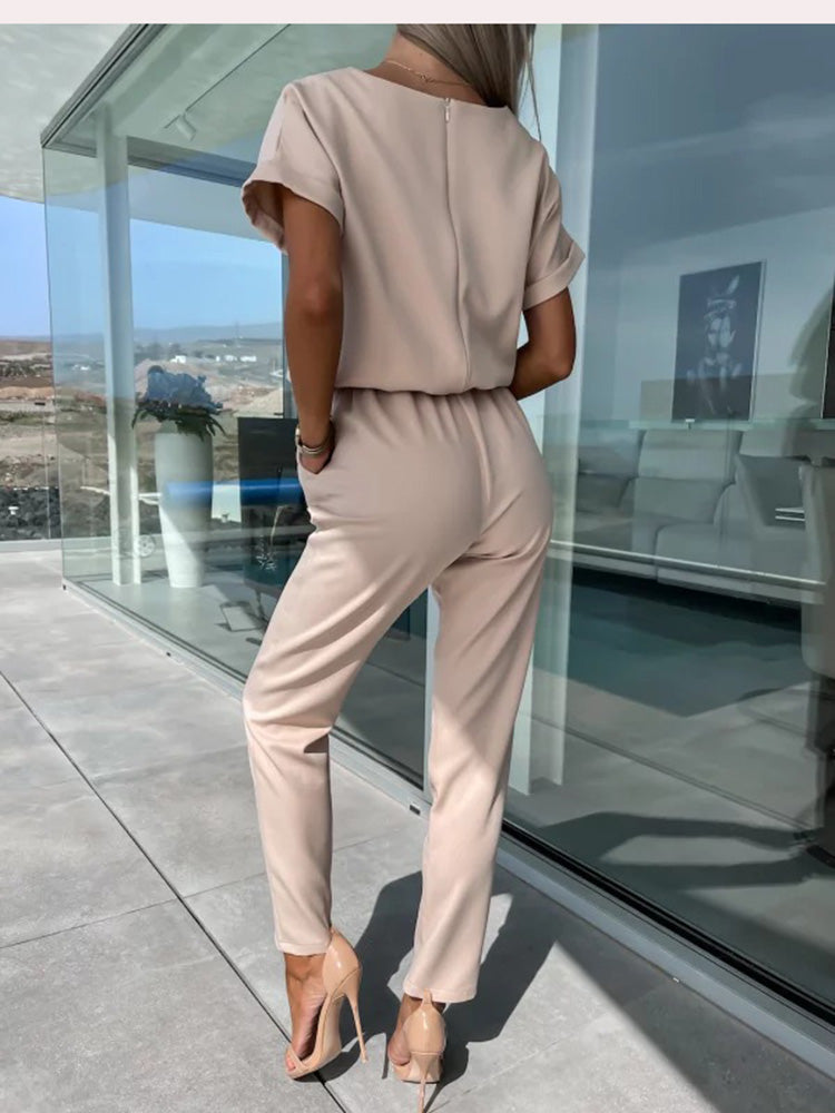 EB | Trendy Jumpsuit