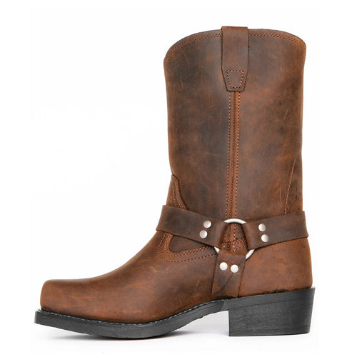 EB | Cowboy-Stiefel für Herren