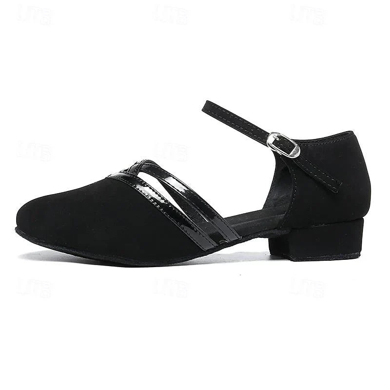 EB | Damen-Tanzschuhe für Modernen Tanz