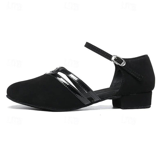 EB | Damen-Tanzschuhe für Modernen Tanz