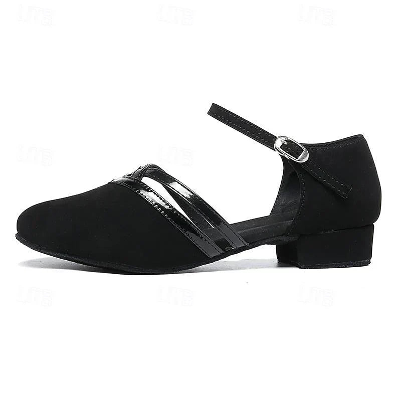 EB | Damen Tanzschuhe für Modernen Tanz