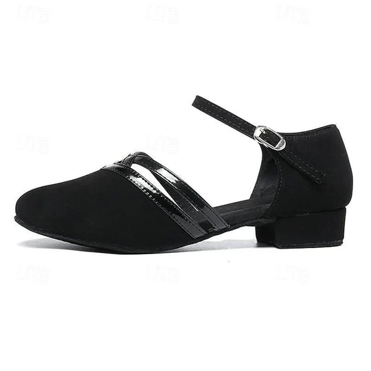 EB | Damen Tanzschuhe für Modernen Tanz