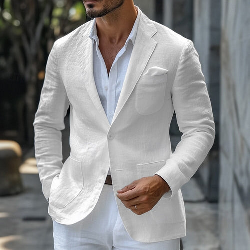 EB | Blazer Jacke