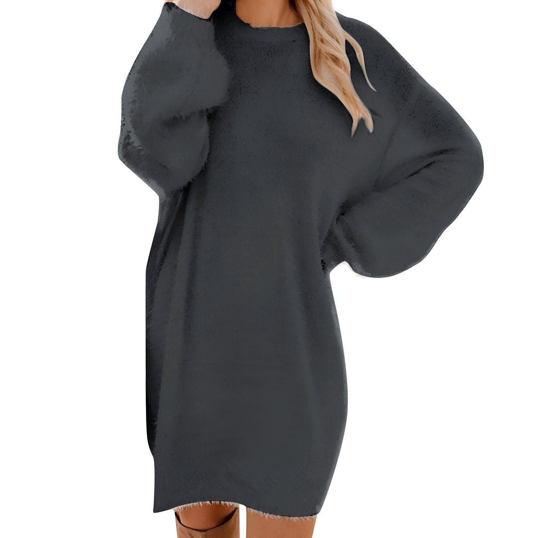 EB |  Kuschelige Eleganz für den Winter