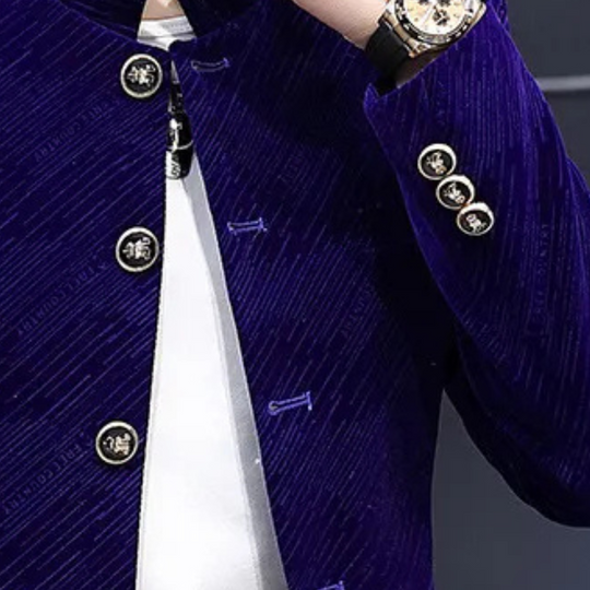 EB | Bequeme Herrenjacke
