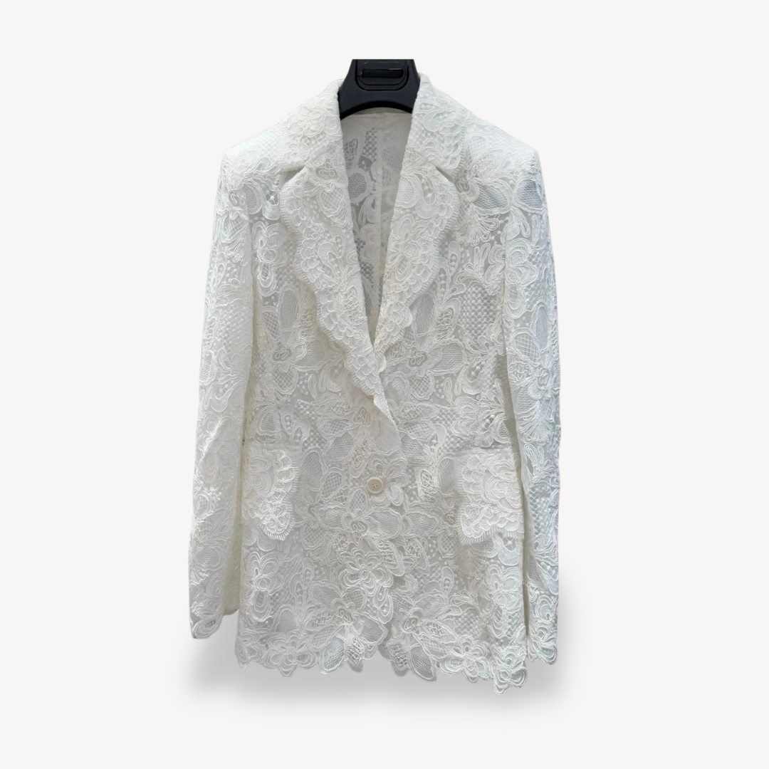 EB | Spitzenblazer für Damen